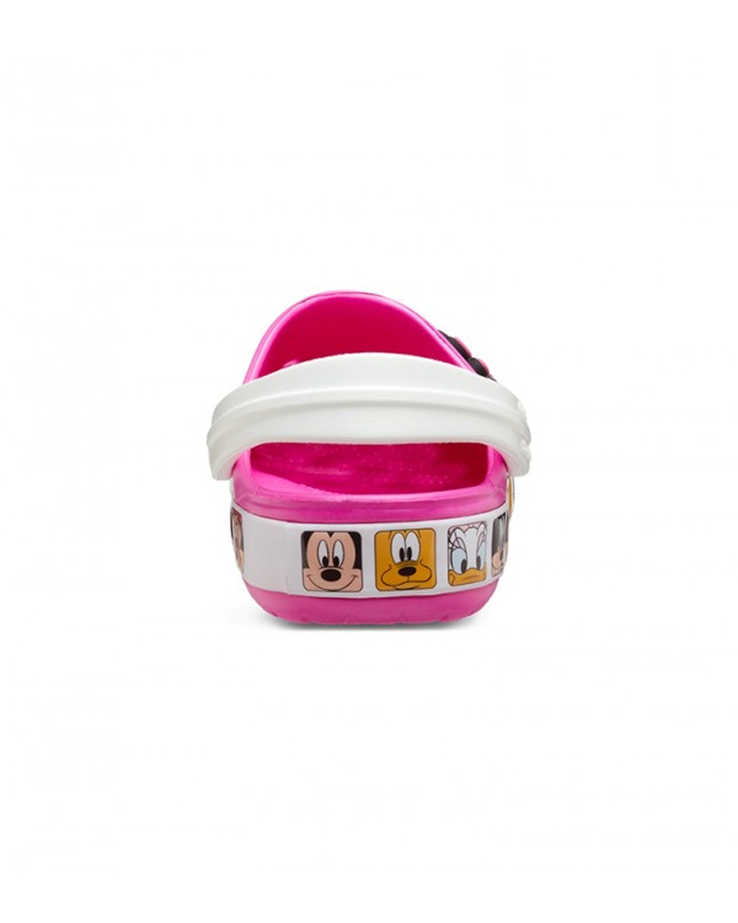 Funlab-Clog-Unisex Kids-Electric Pink-207720-6QQ