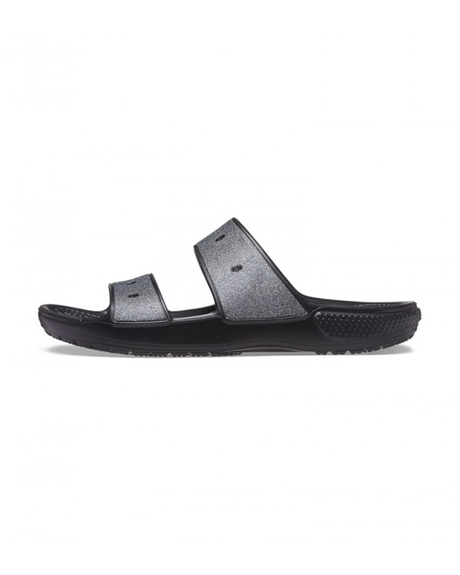 Classic-Sandal-Unisex Adult-Black-207769-001
