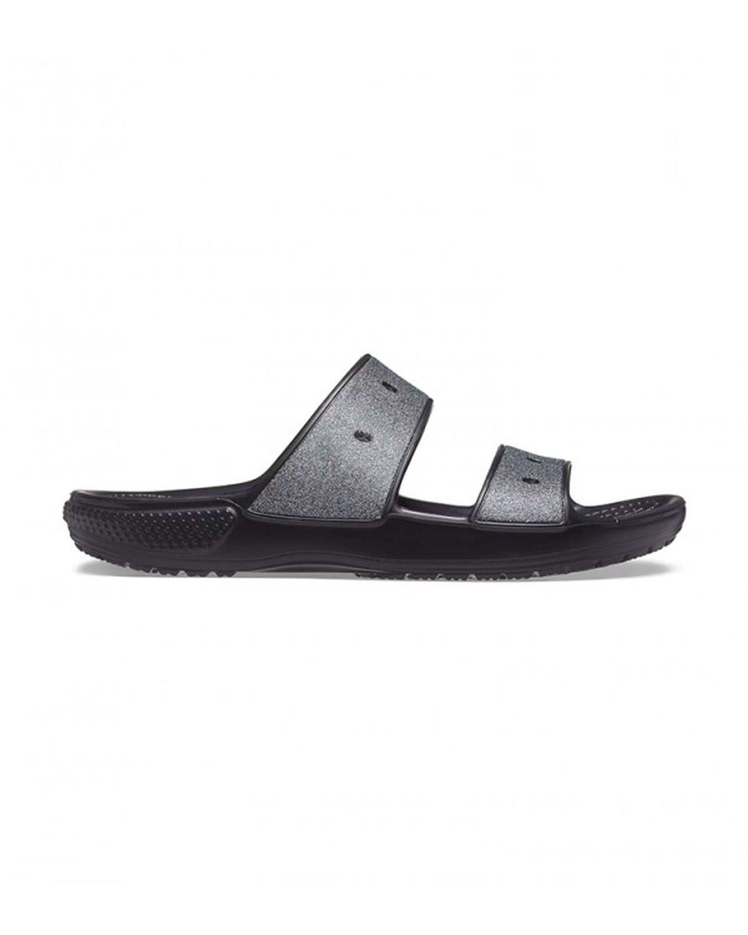 Classic-Sandal-Unisex Adult-Black-207769-001
