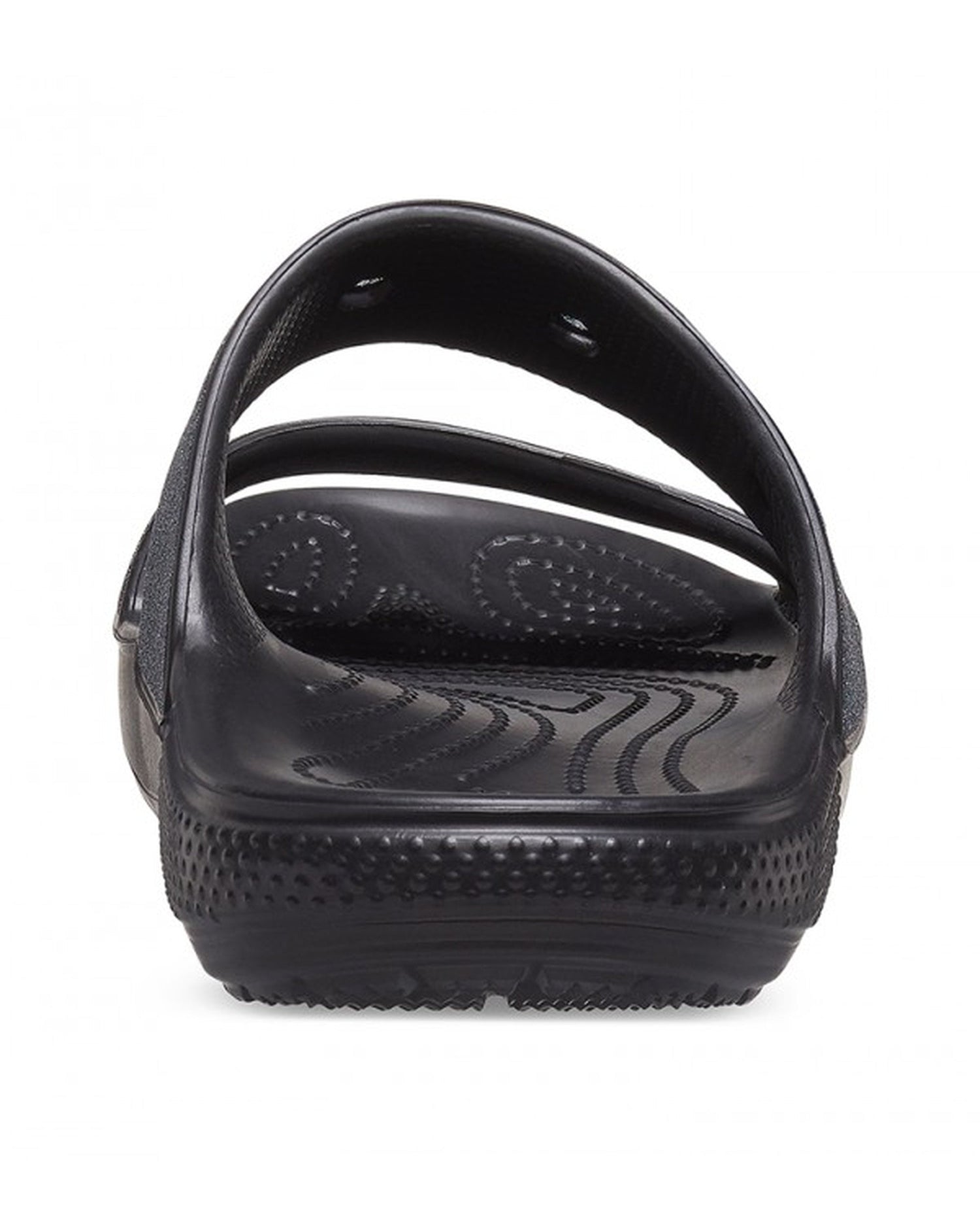 Classic-Sandal-Unisex Adult-Black-207769-001