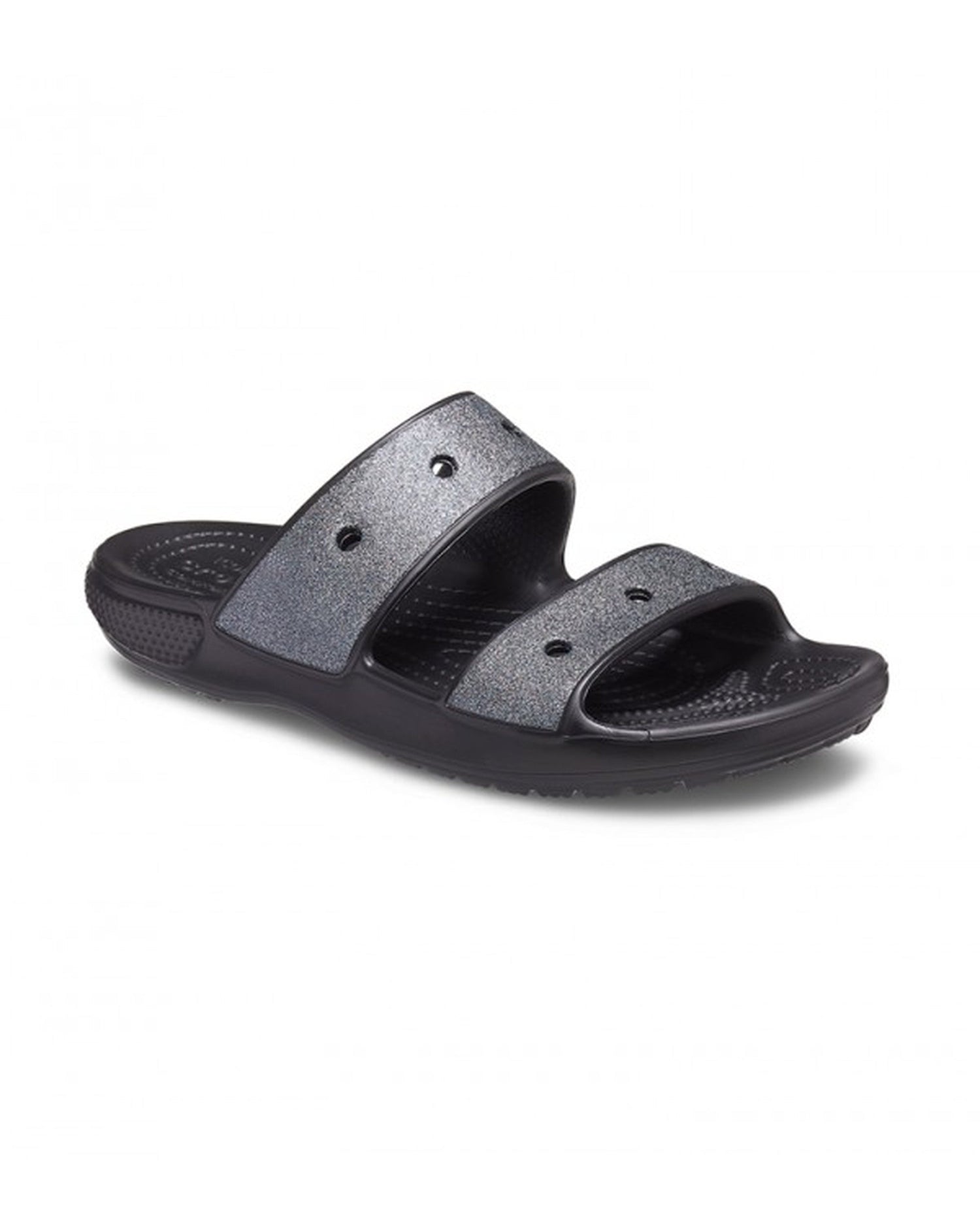 Classic-Sandal-Unisex Adult-Black-207769-001