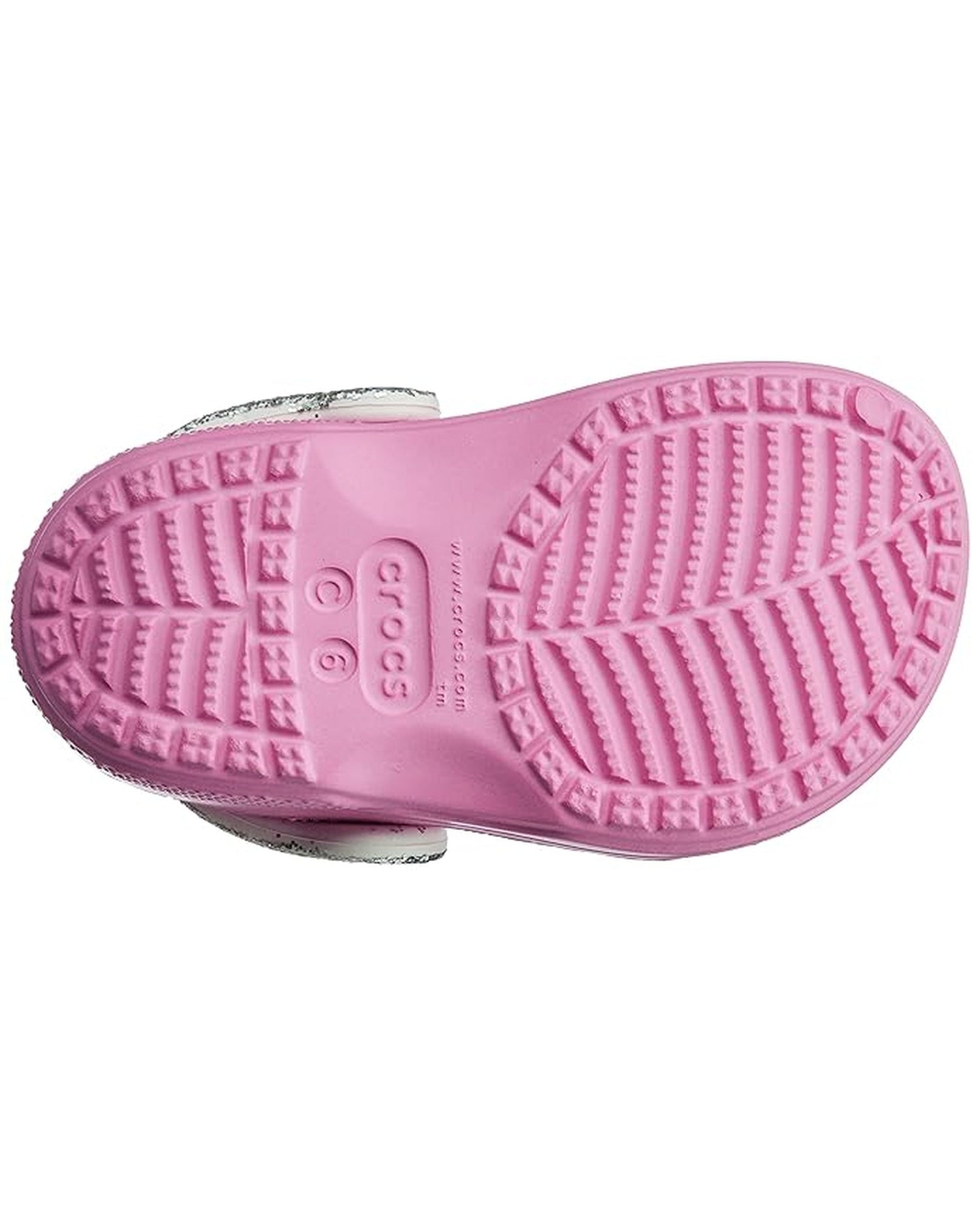 Classic-Sandal-Kids-Taffy Pink-207803-6SW