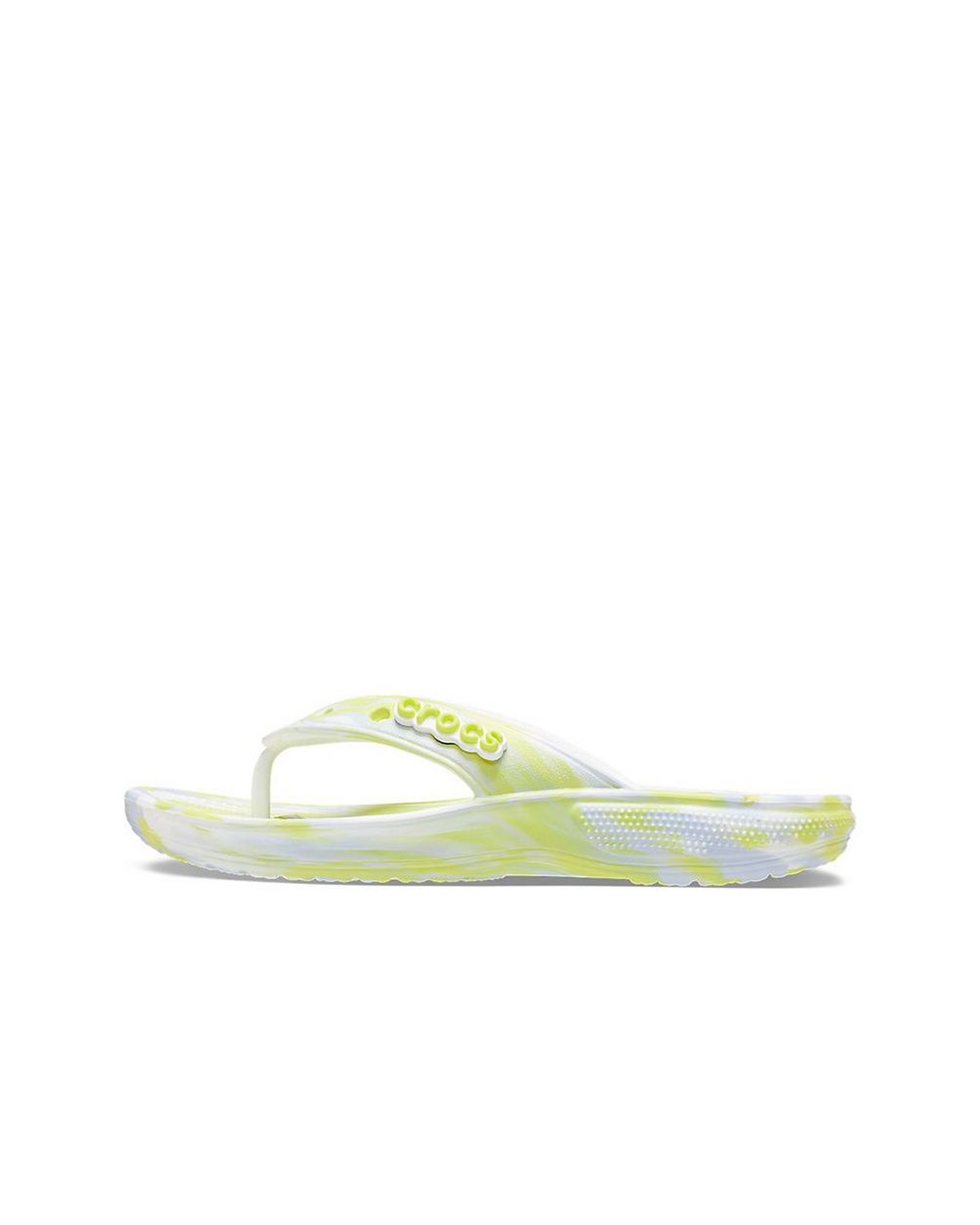 Classic-Flip-Unisex Adult-White/Microchip-207822-1FJ