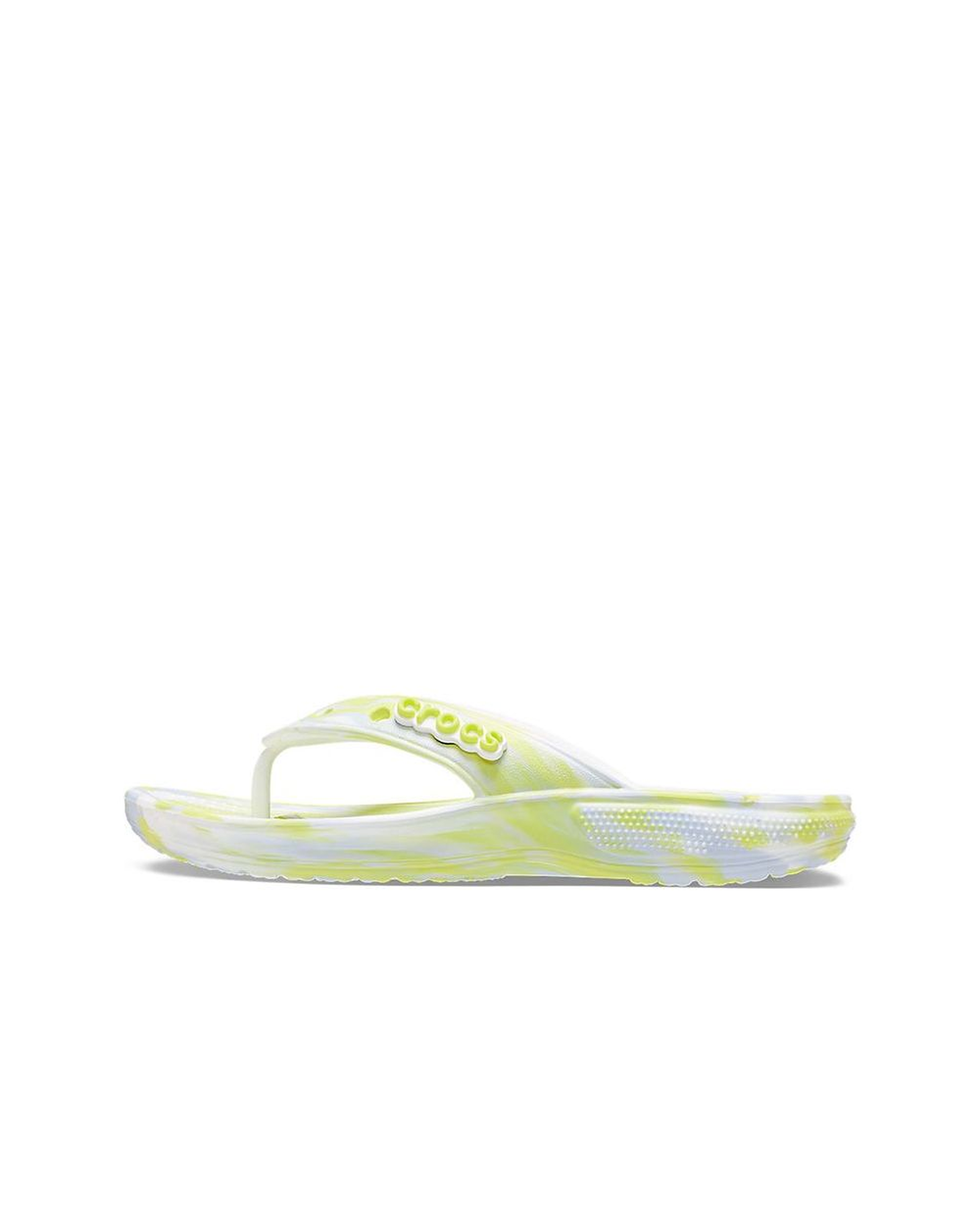 Classic-Flip-Unisex Adult-White/Microchip-207822-1FJ