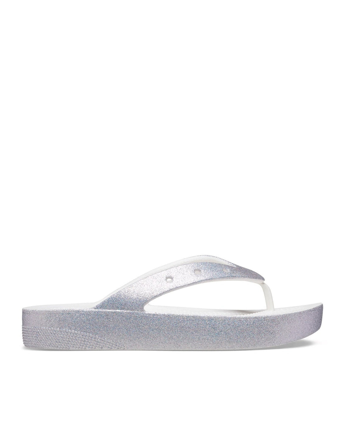 Crocs Classic Flip-Flop β Women, White (207830)