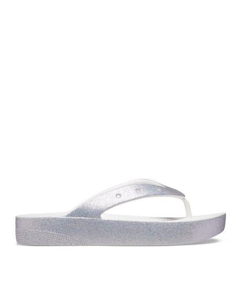 Crocs Classic Flip-Flop β Women, White (207830)