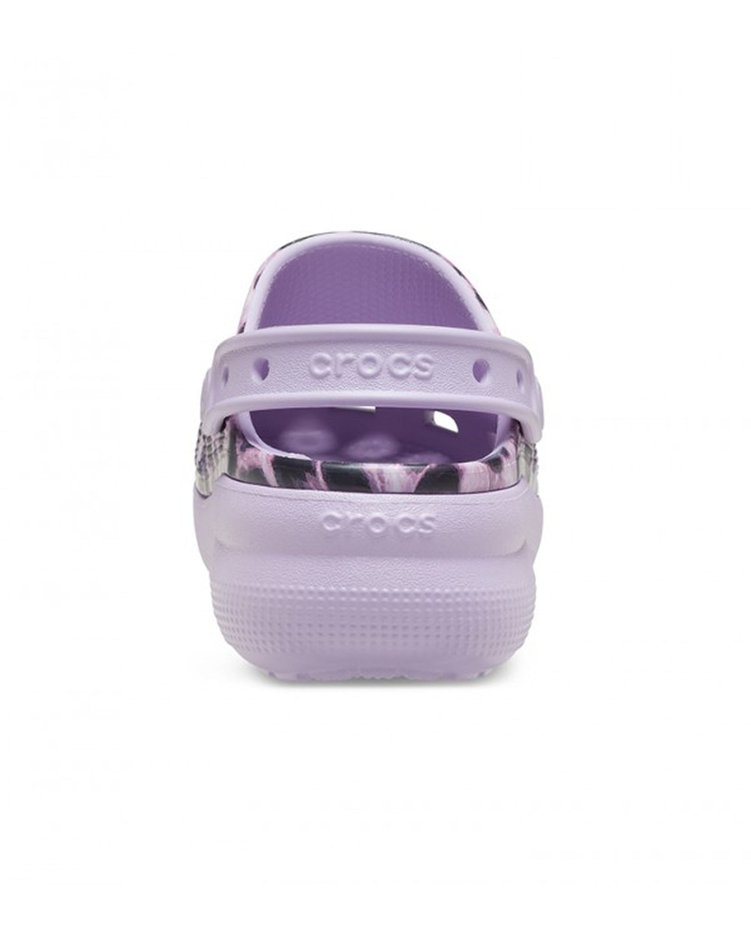 Classic-Clog-Unisex Kids-Leopard-207838-90L