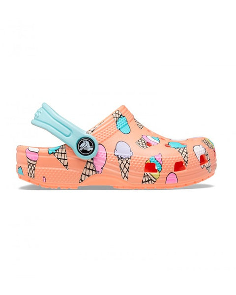 Crocs Classic Clog β Toddlers (207846-83E)