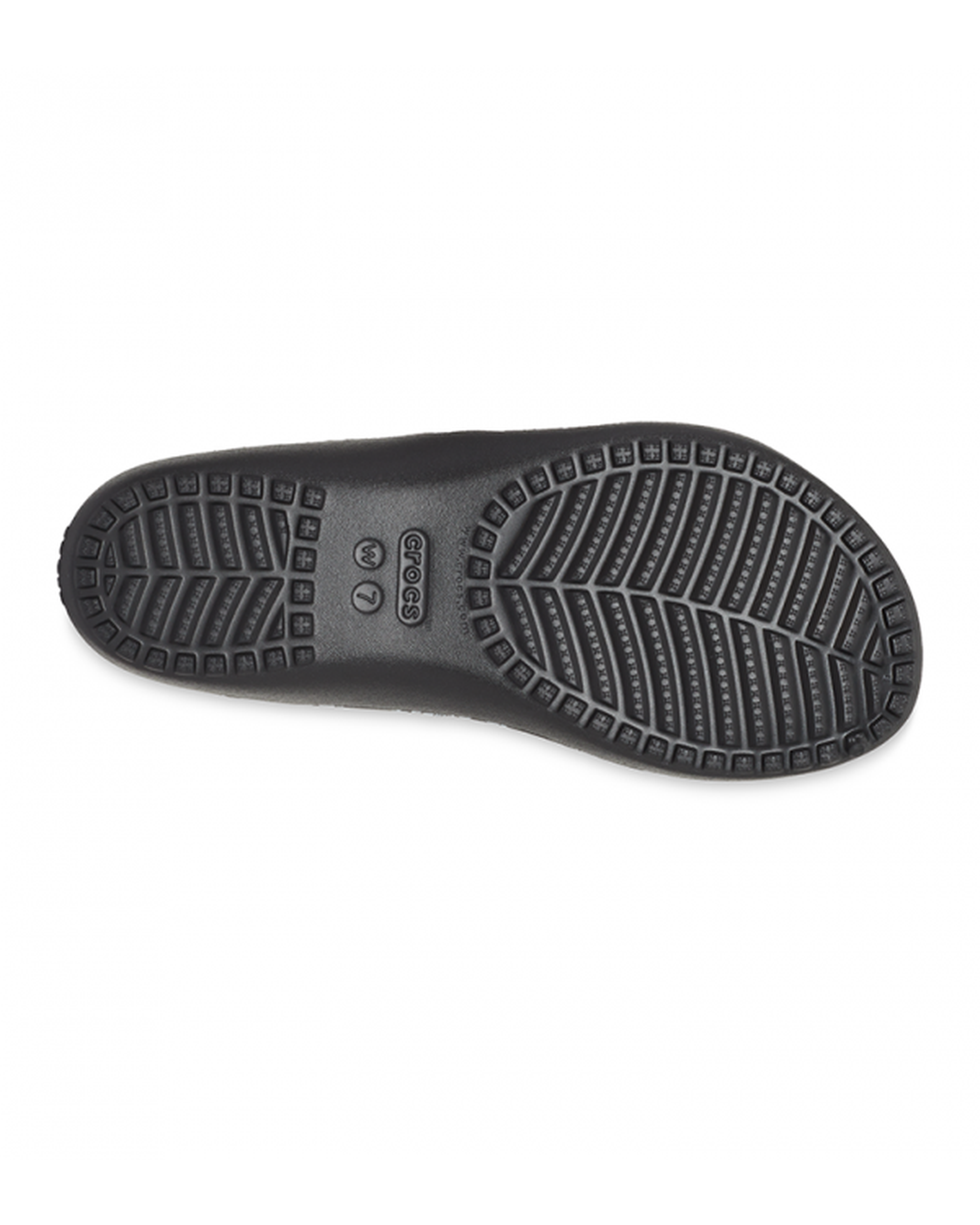 Kadee-Sandal-Women-Black/White-207854-066