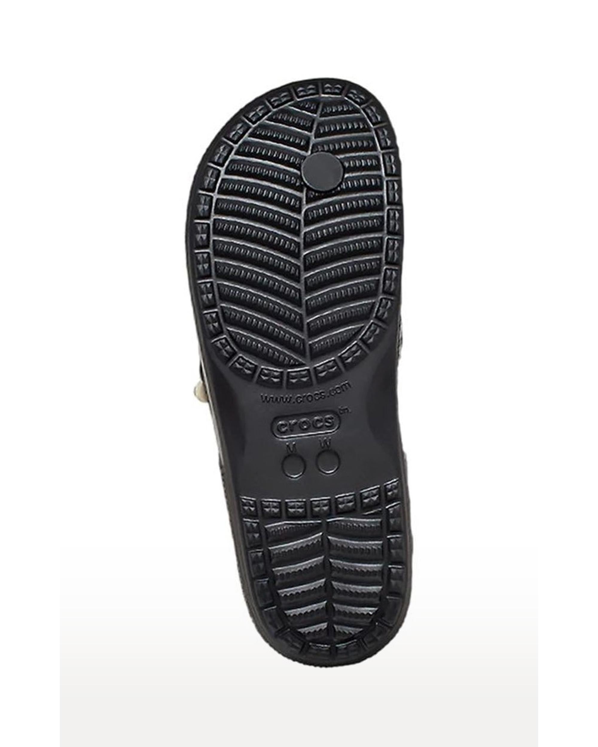 207872-0CU-UNISEX ADULT-CLASSIC-CROCS SIZE(M6W8)-UK5