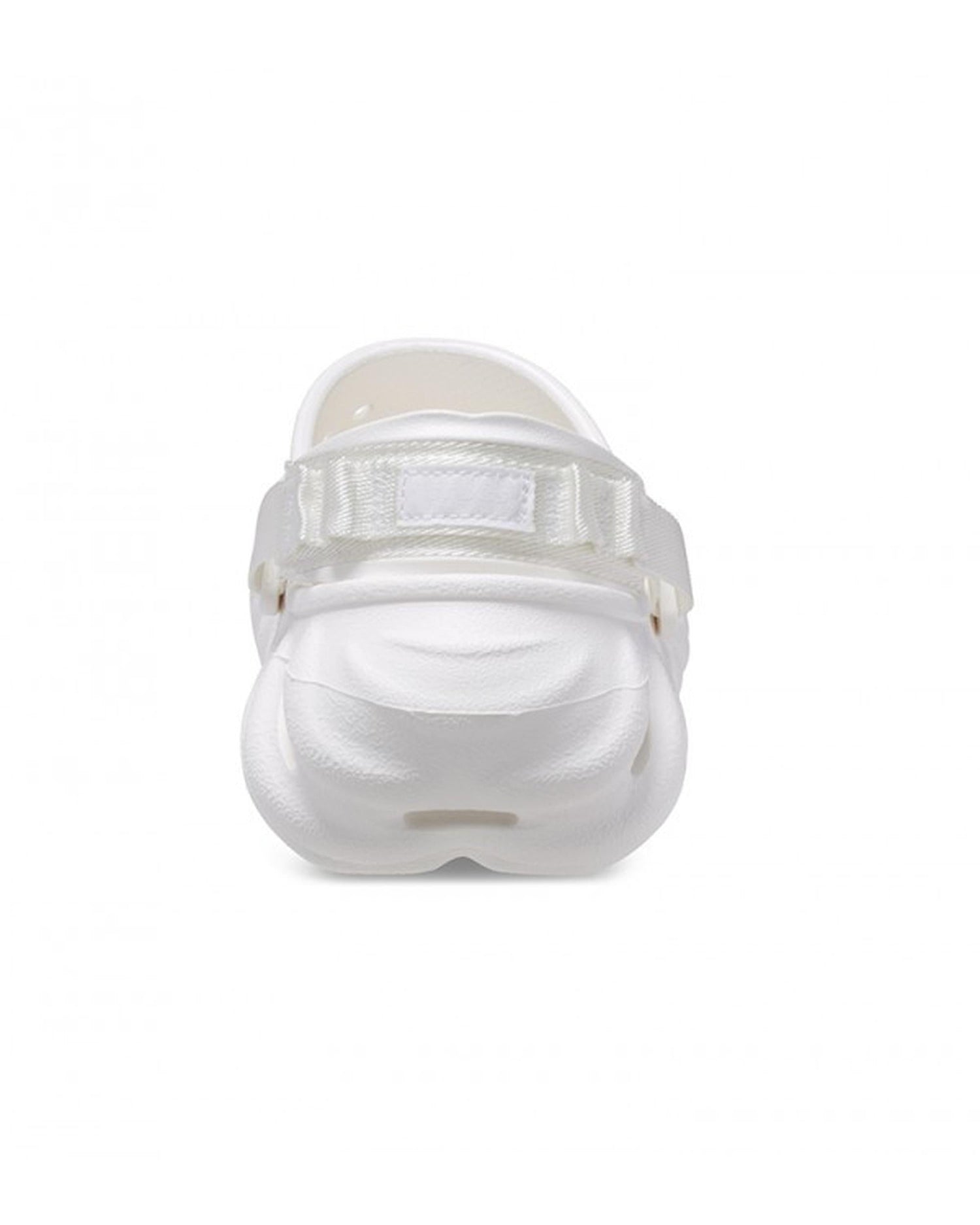 Echo-Clog-Unisex Adult-White-207937-100