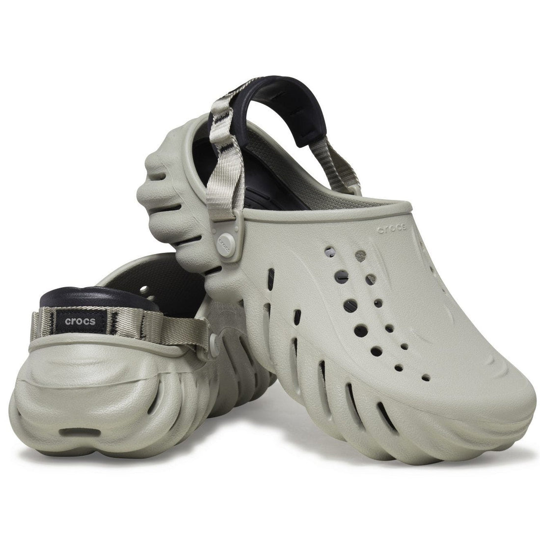 Echo-Clog-Unisex Adult-Elephant-207937-1LM