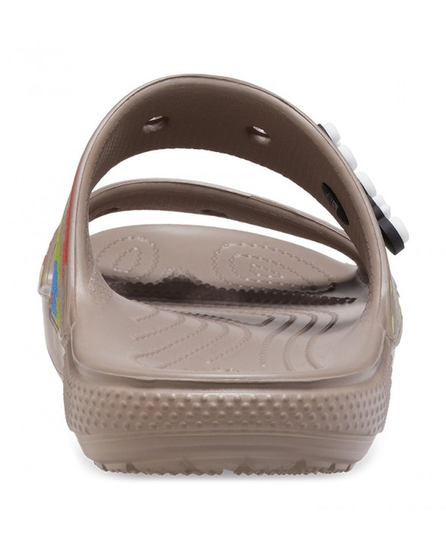 Classic-Sandal-Unisex Adult-Mushroom/Multi-208060-2ZJ