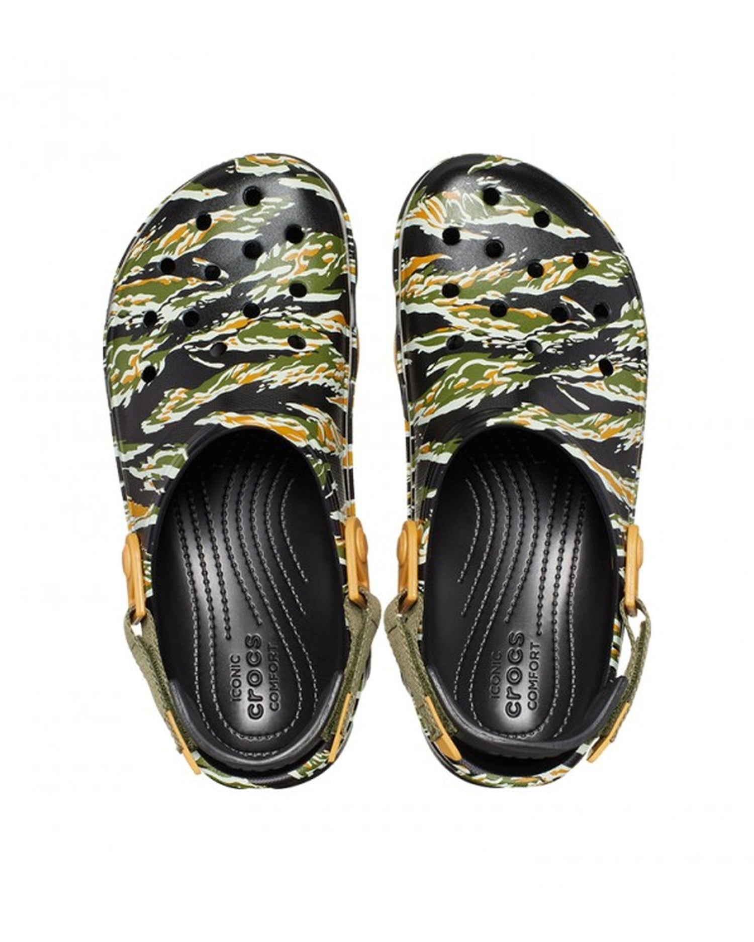 All-Terrain-Clog-Unisex Adult-Black/Multi-208062-0C4