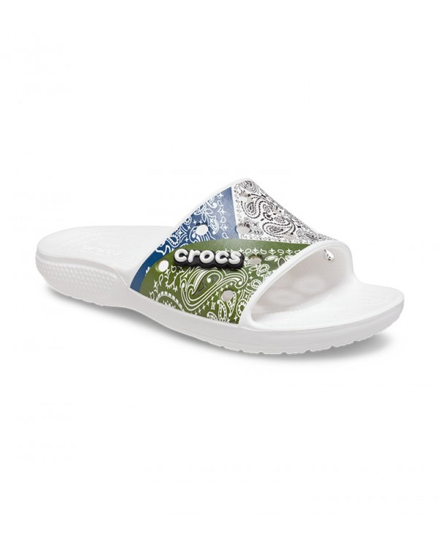 Classic-Slide-Unisex Adult-Multi-208064-90H