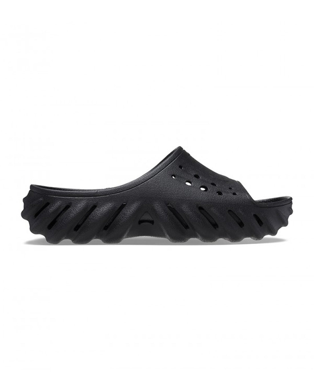 Crocs Echo Slide β Black (208170-001)