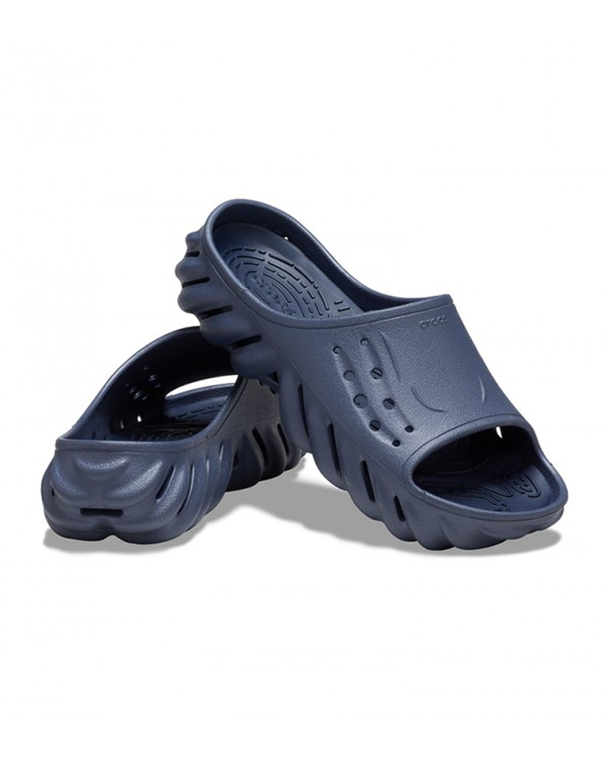 Echo-Slide-Unisex Adult-Storm-208170-4EA