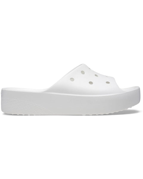 Crocs Classic Slide β Women (208180-100)