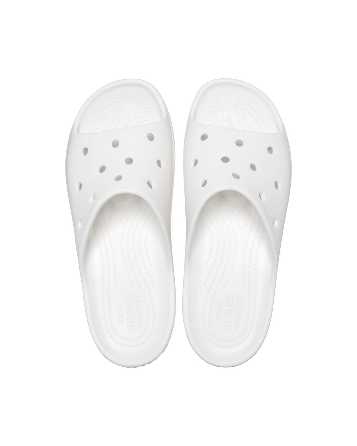 Classic-Slide-Women-White-208180-100