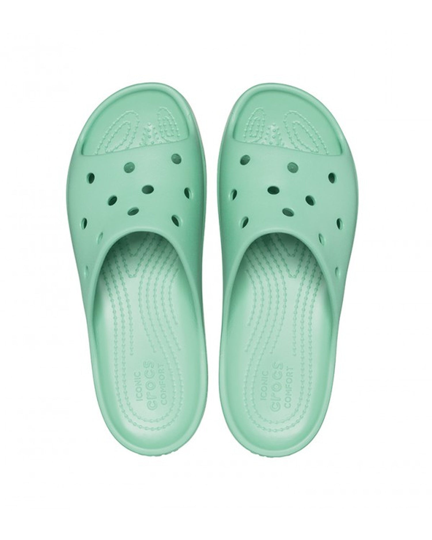 Classic-Slide-Women-Jade Stone-208180-3UG