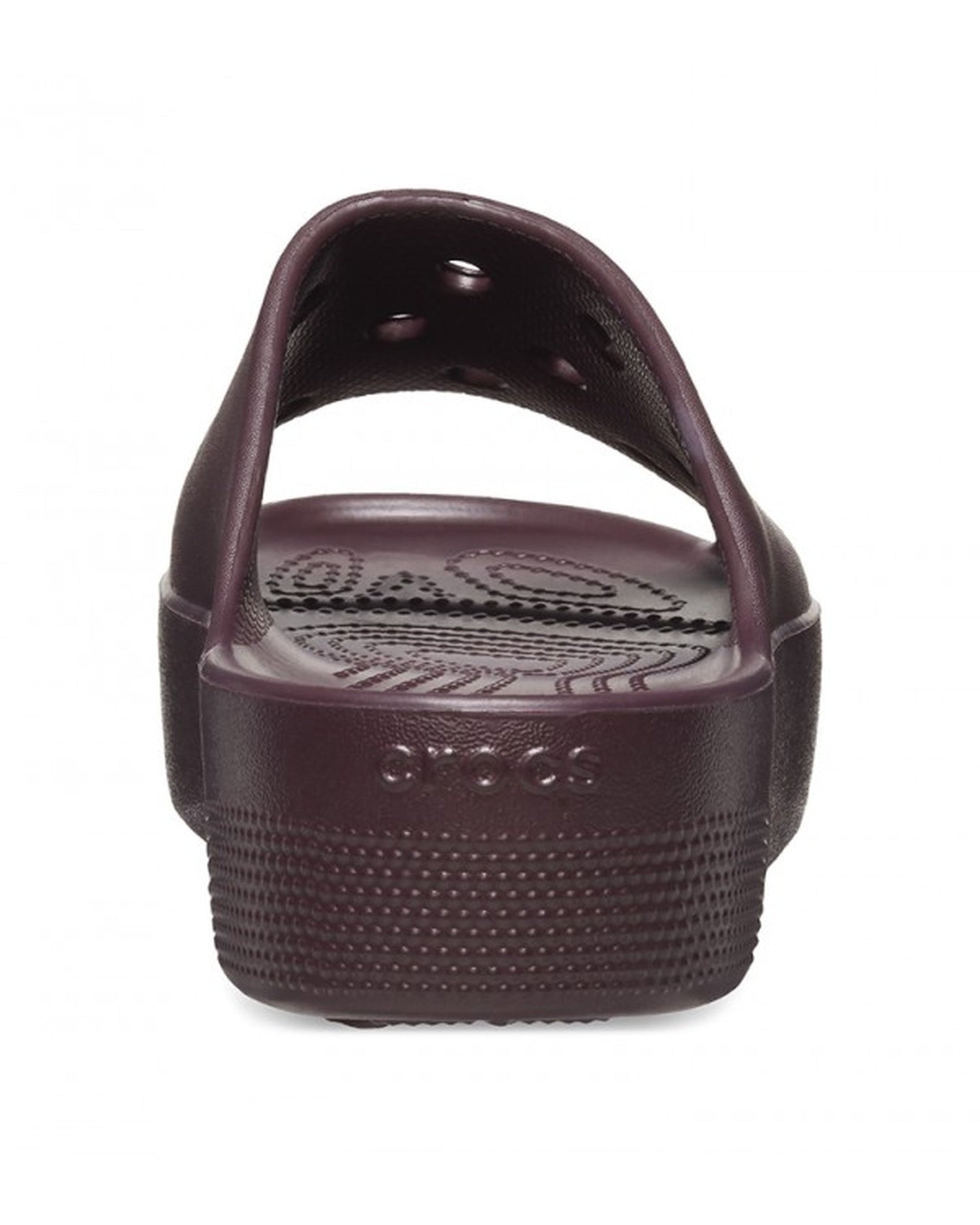 Classic-Slide-Women-Dark Cherry-208180-6WD