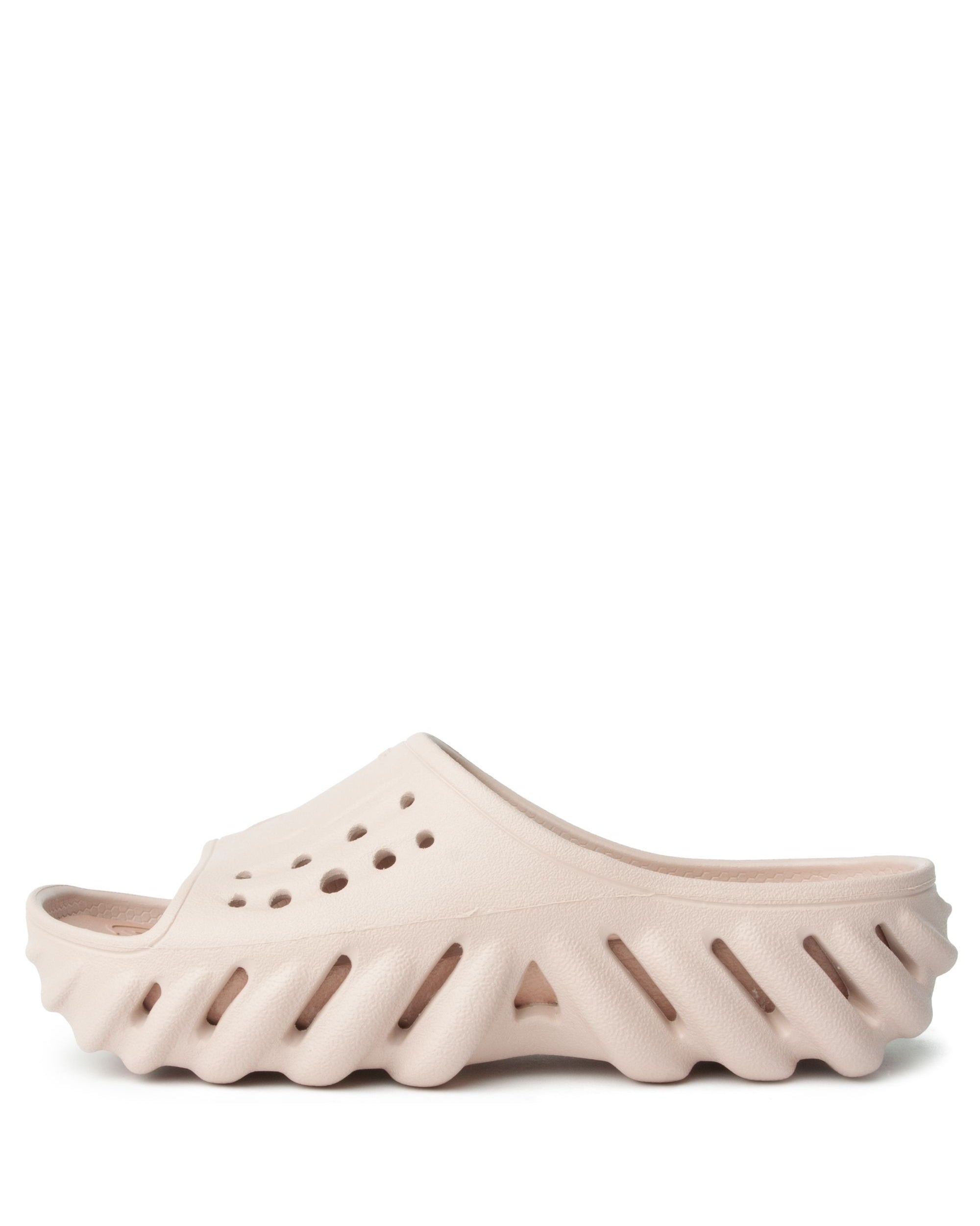 Echo-Slide-Unisex Kids-Pink Clay-208185-6TY