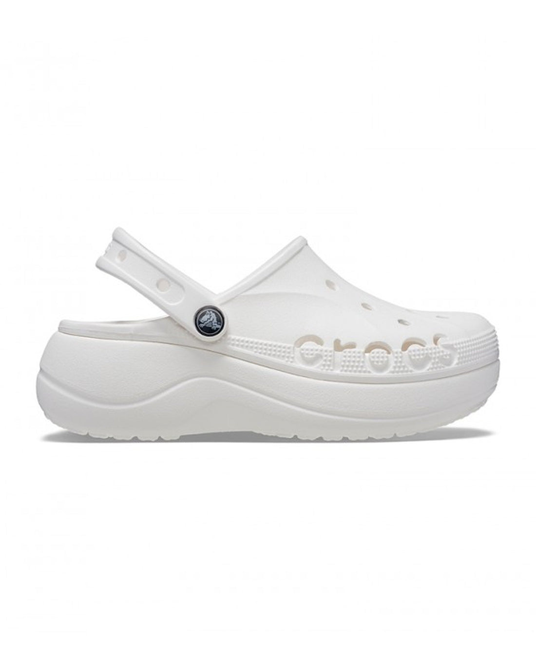 Crocs Baya Clog β Women, White