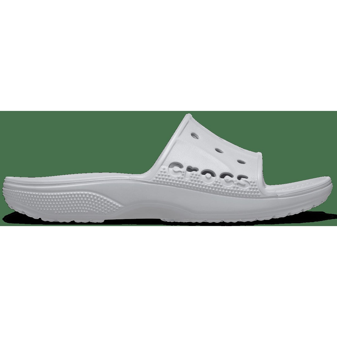 Crocs Flip-Flop β Men, Light Grey (208215)