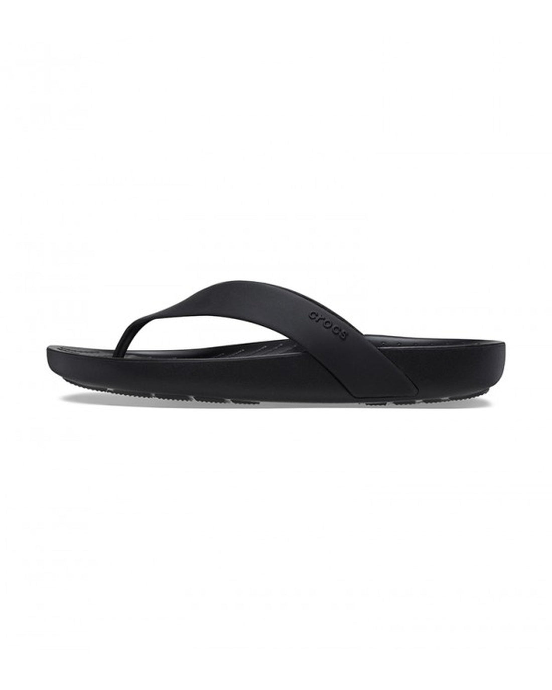 Crocs Splash Flip-Flop β Women, Black