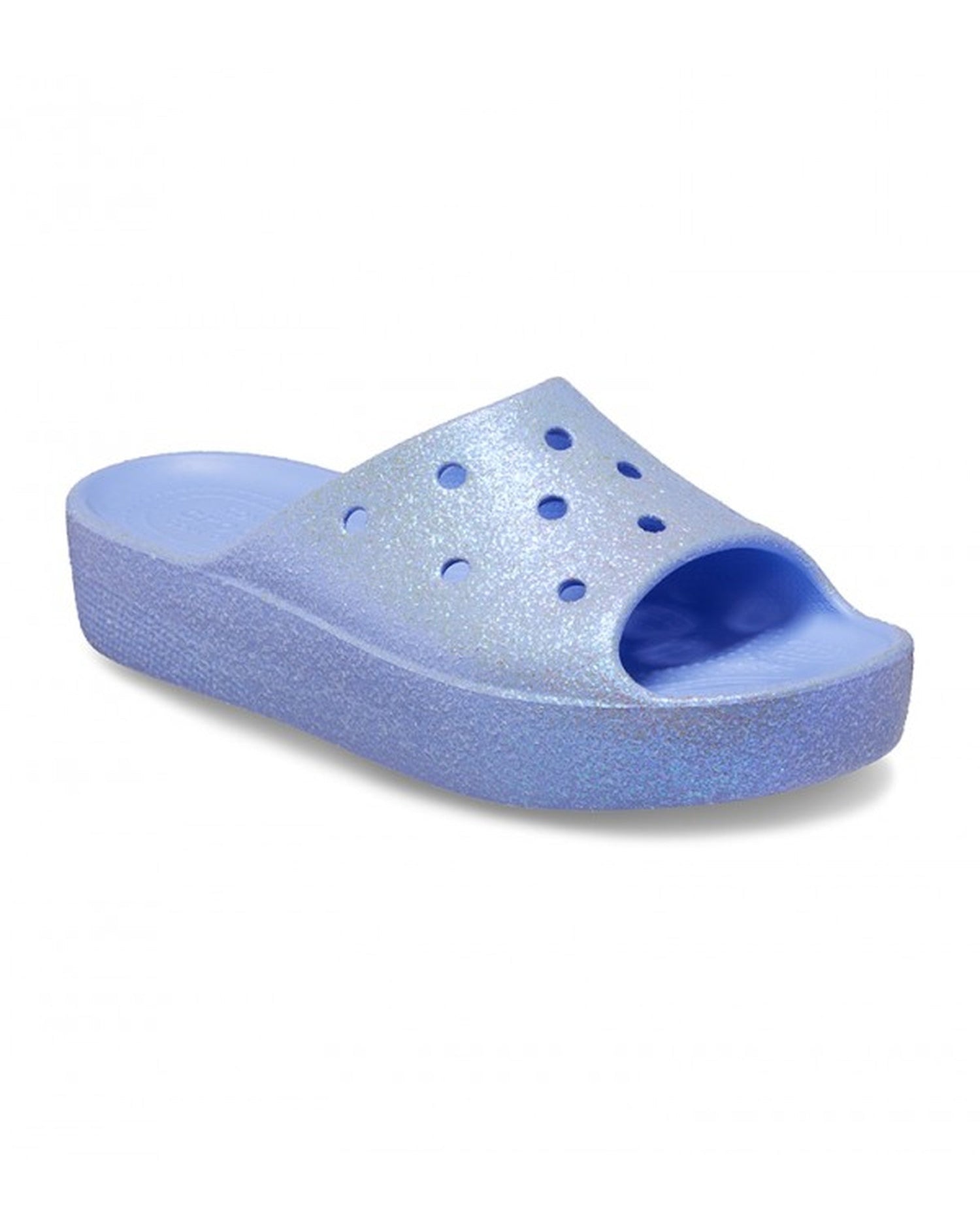Classic-Slide-Women-Moon Jelly-208233-5Q6
