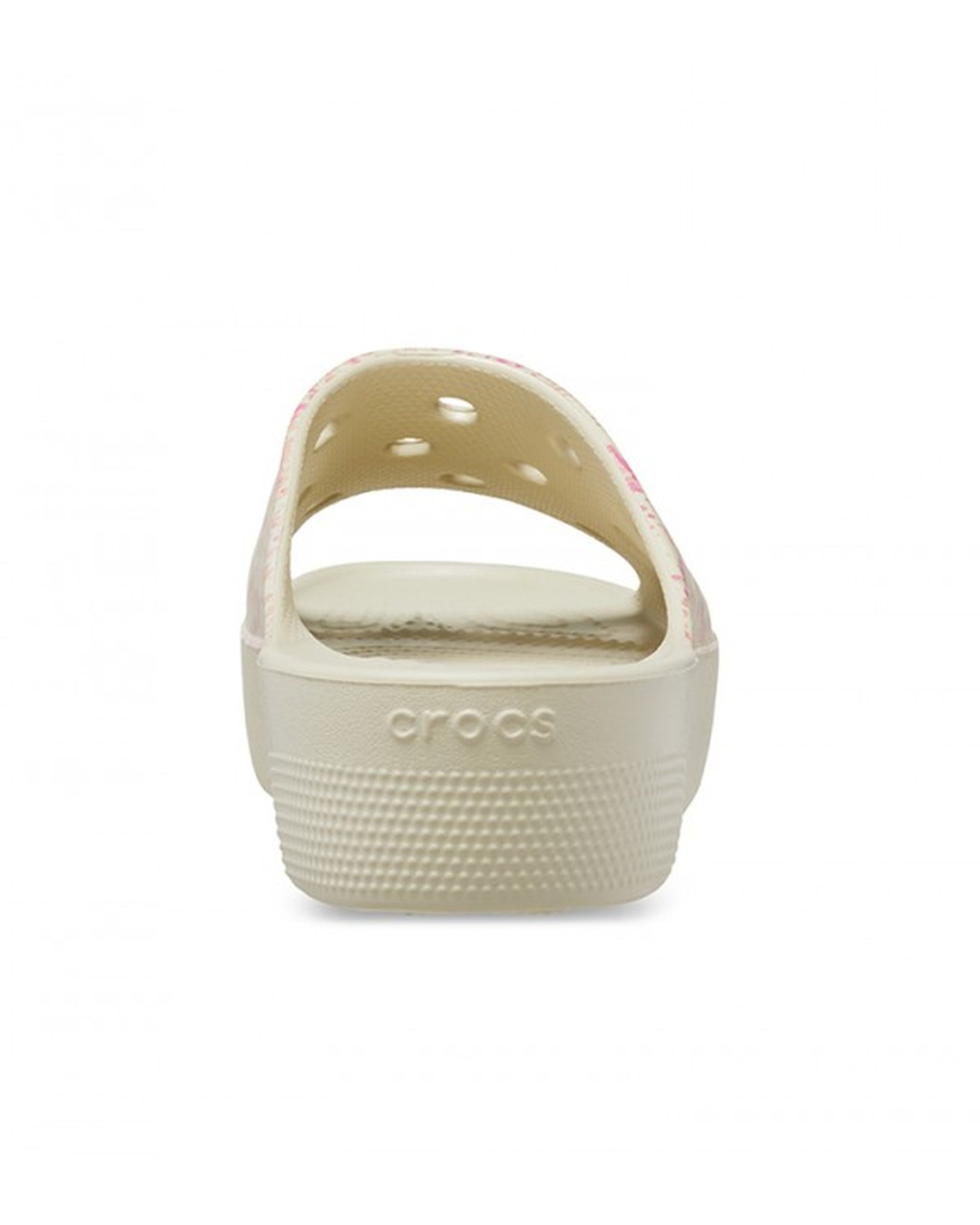 Classic-Slide-Women-Bone/Multi-208242-2Y3