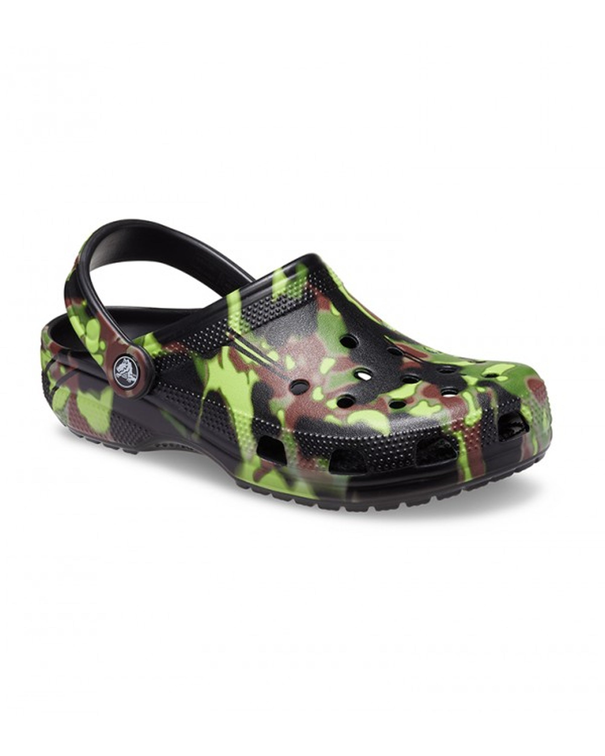Classic-Clog-Unisex Adult-Black-208261-001