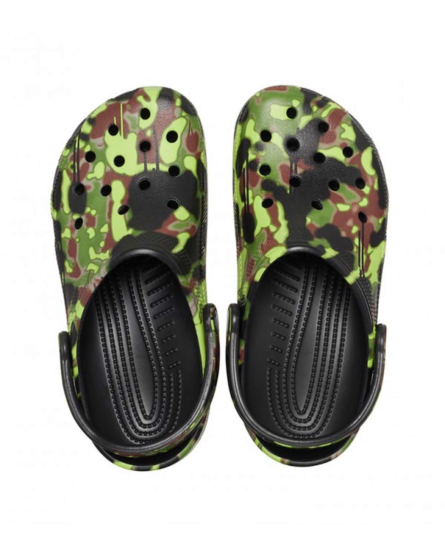 Classic-Clog-Unisex Adult-Black-208261-001