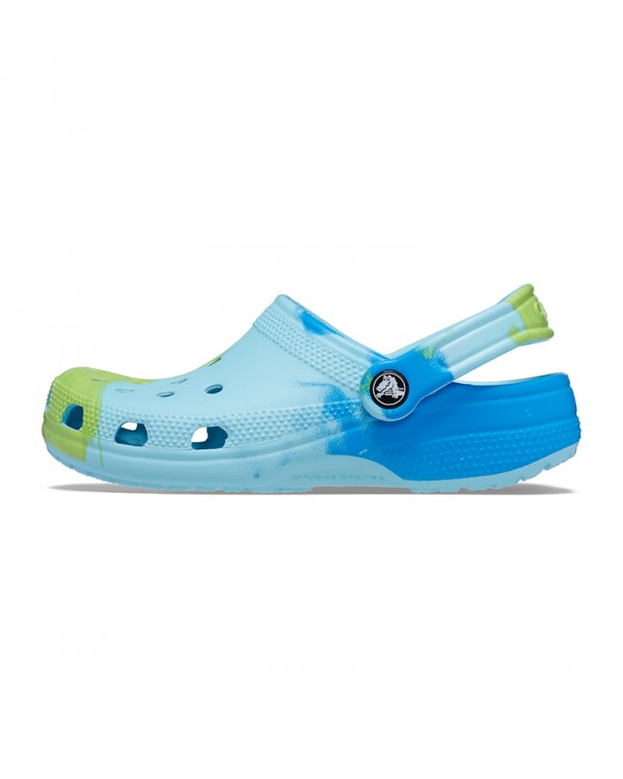 Classic-Clog-Unisex Adult-Arctic/Multi-208275-4LE