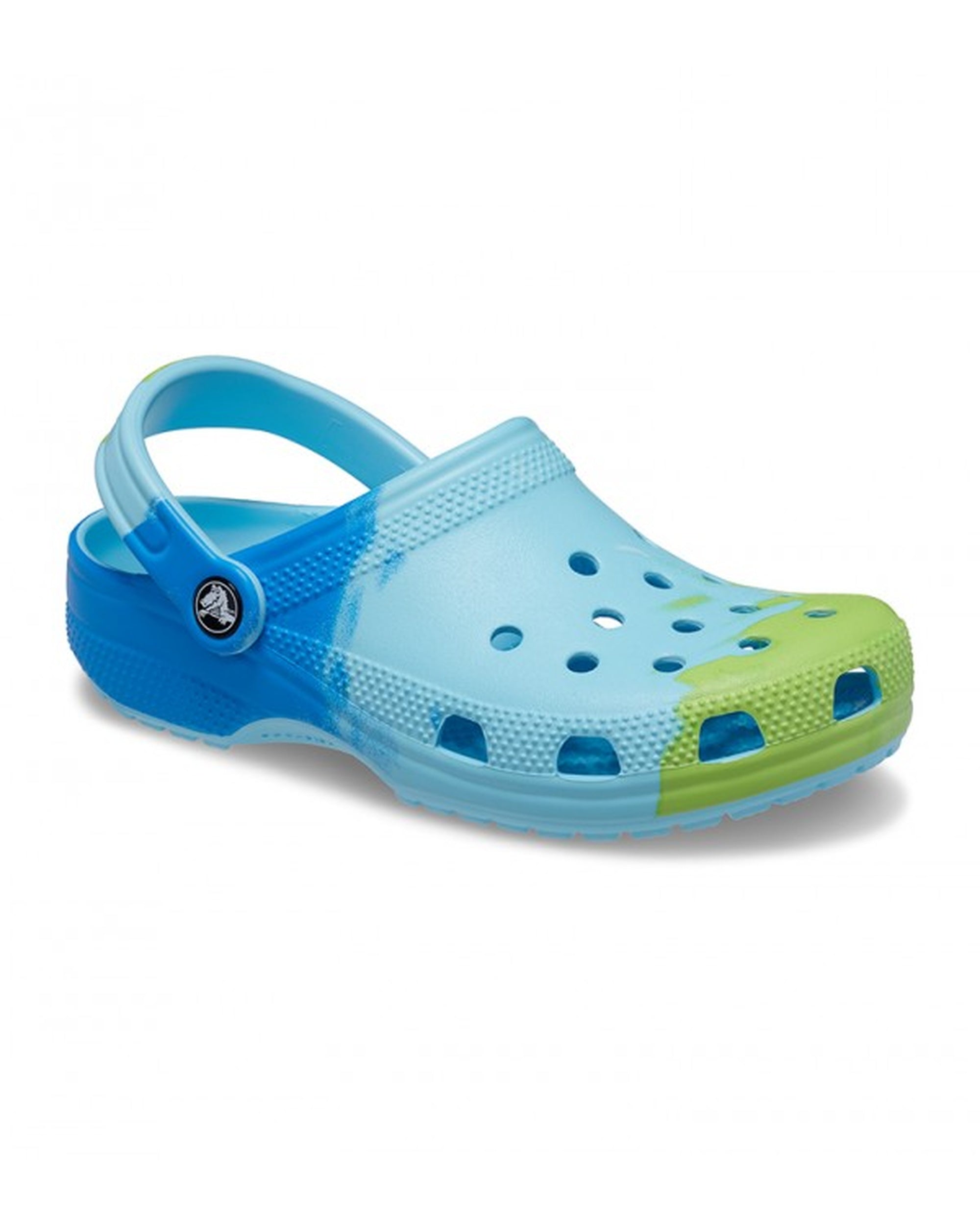 Classic-Clog-Unisex Adult-Arctic/Multi-208275-4LE