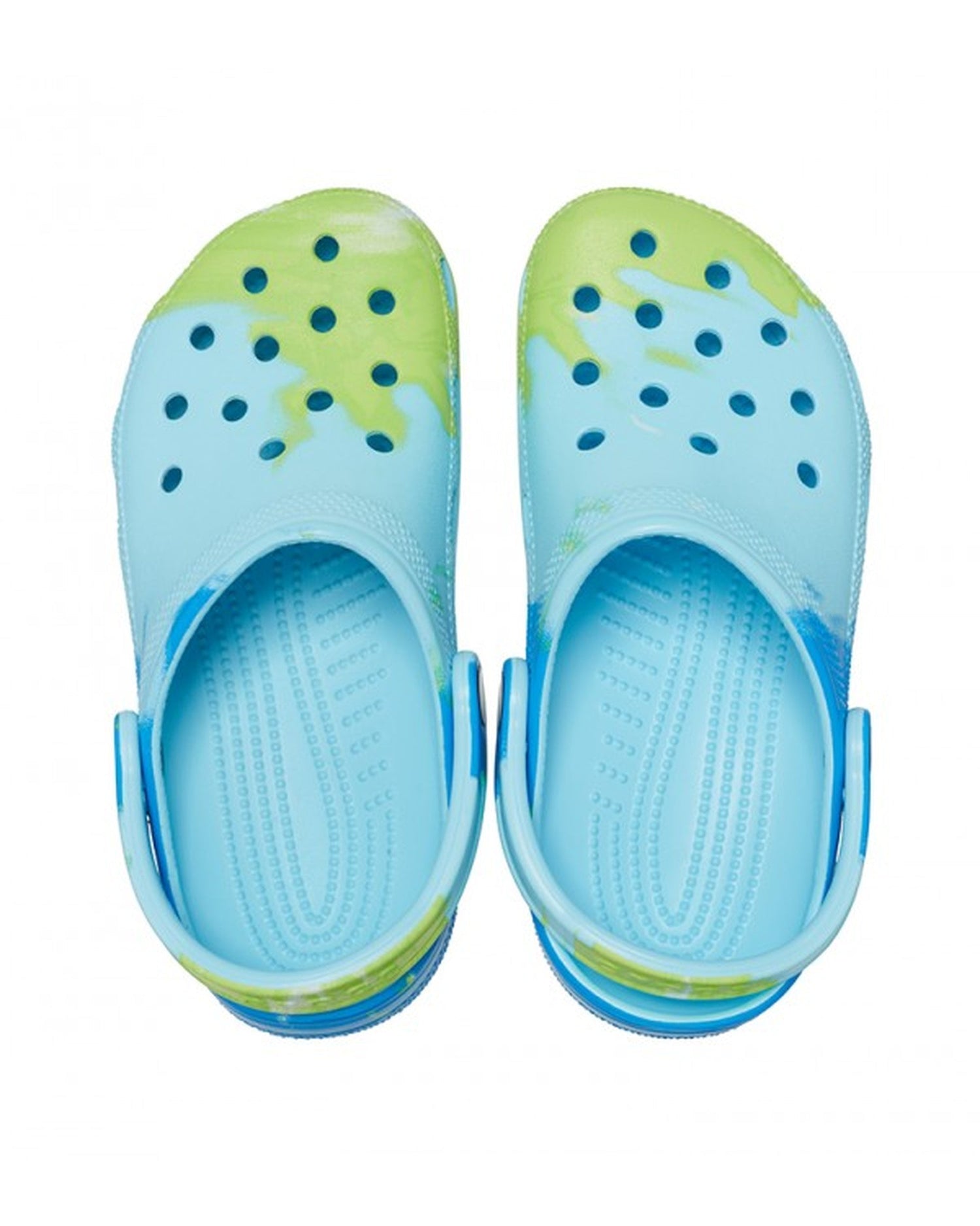 Classic-Clog-Unisex Adult-Arctic/Multi-208275-4LE