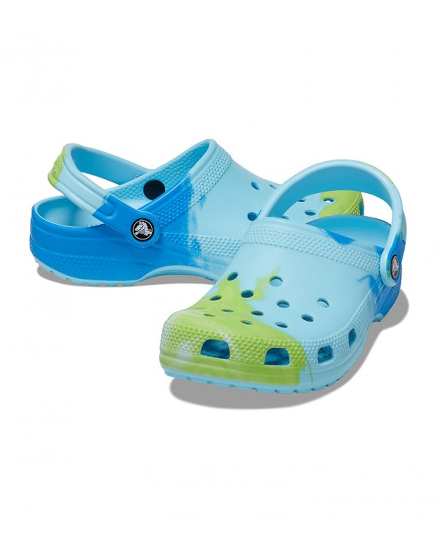 Classic-Clog-Unisex Adult-Arctic/Multi-208275-4LE