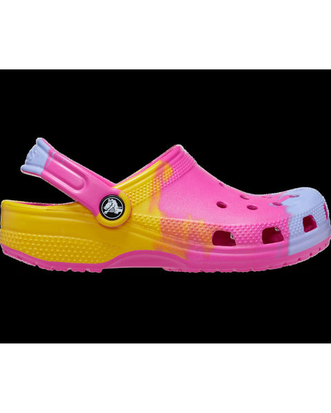 Crocs Classic Clog β Toddlers (208287-6UC)