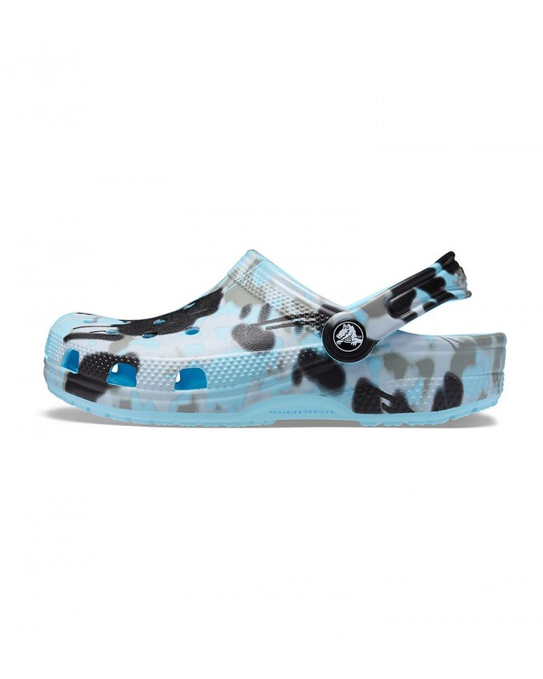 Crocs Classic Clog β Boys (208305-411)