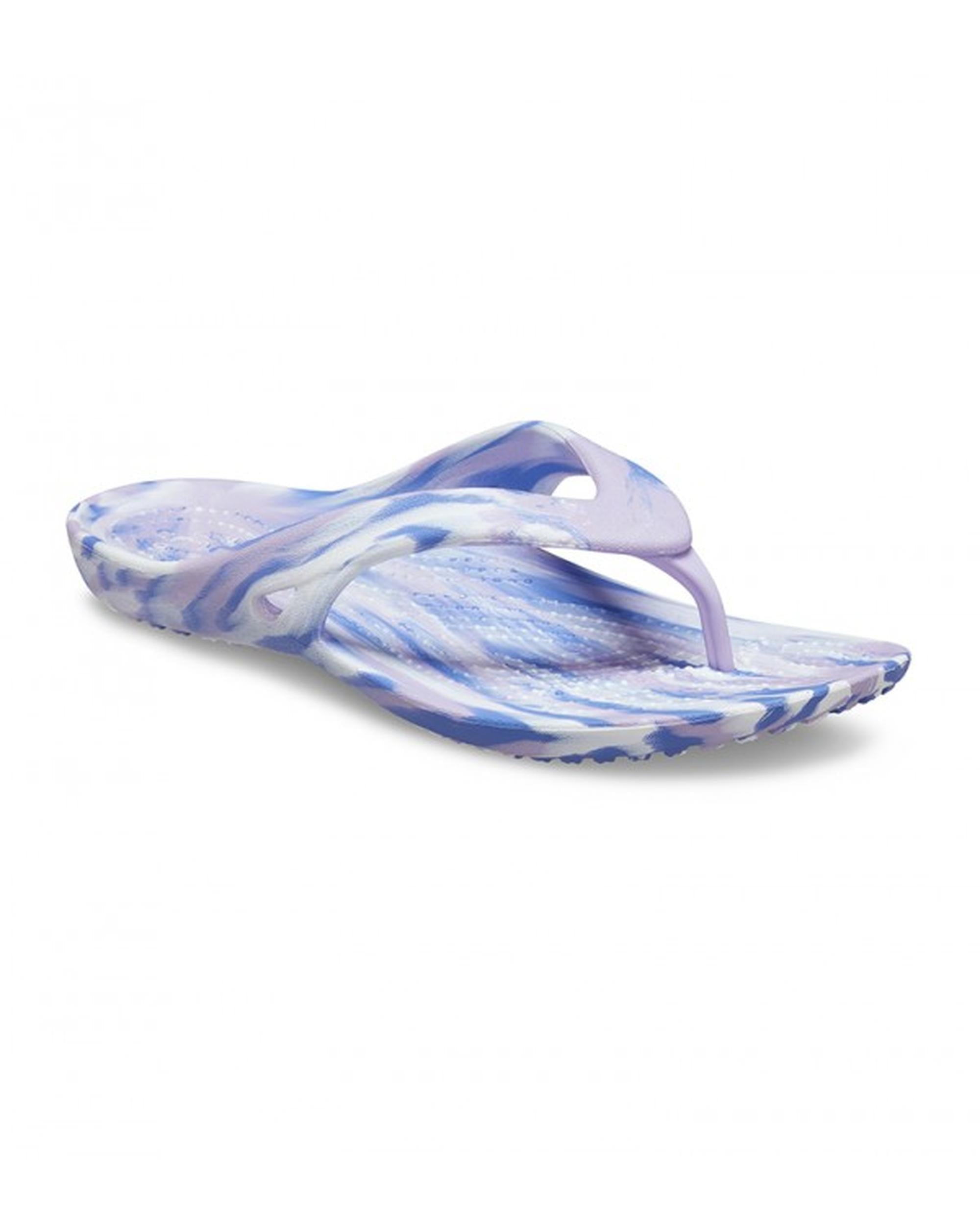 Kadee-Flip-Women-Lavender/Multi-208331-5PT