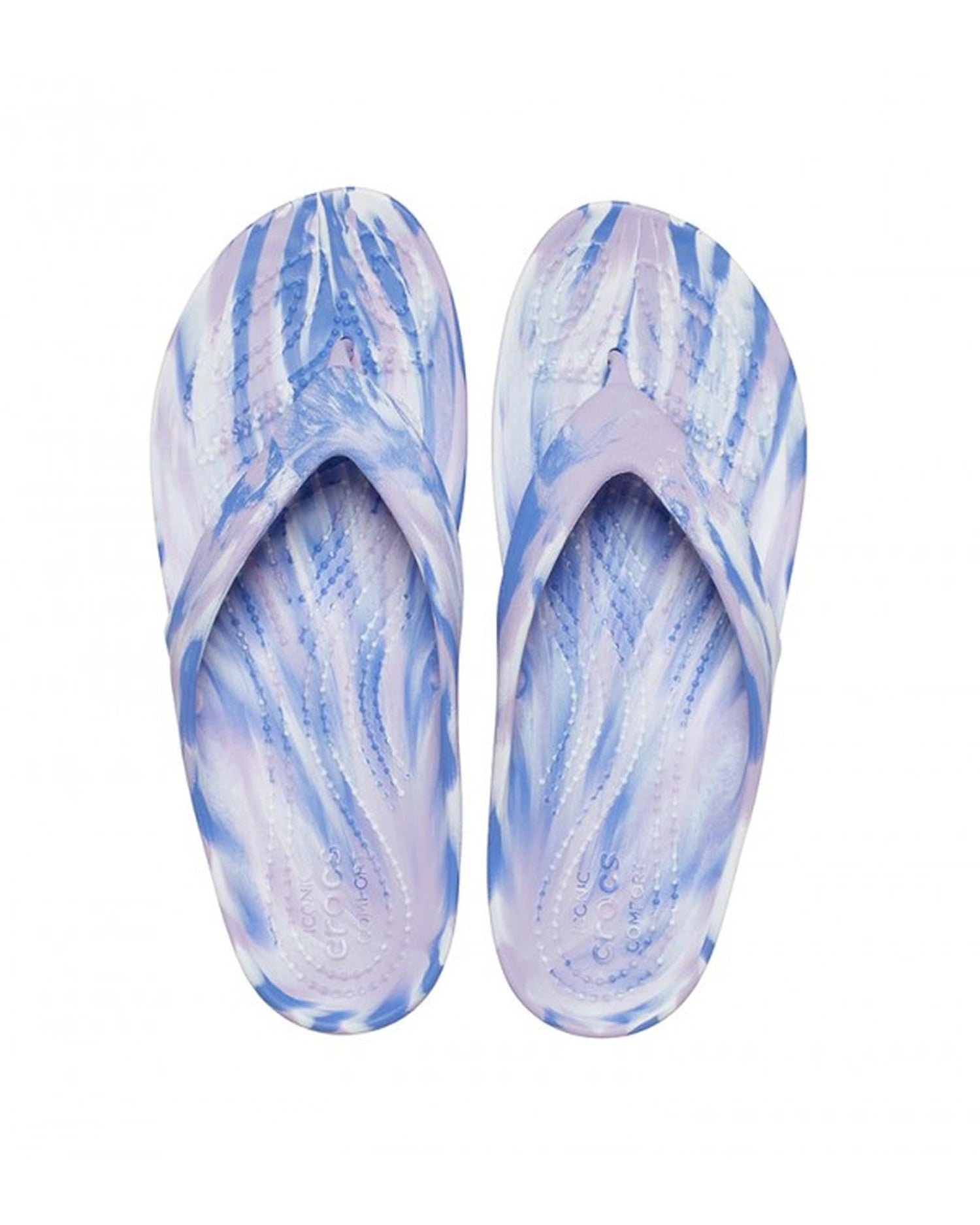 Kadee-Flip-Women-Lavender/Multi-208331-5PT