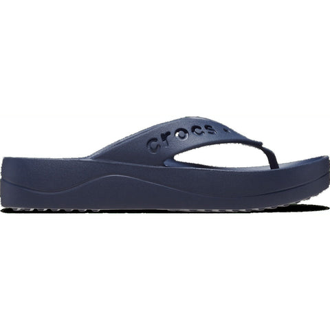 Crocs Flip-Flop β Women, Navy