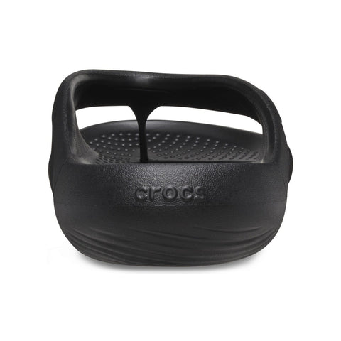 Crocs Mellow Flip-Flop β Men, Black (208437-001)