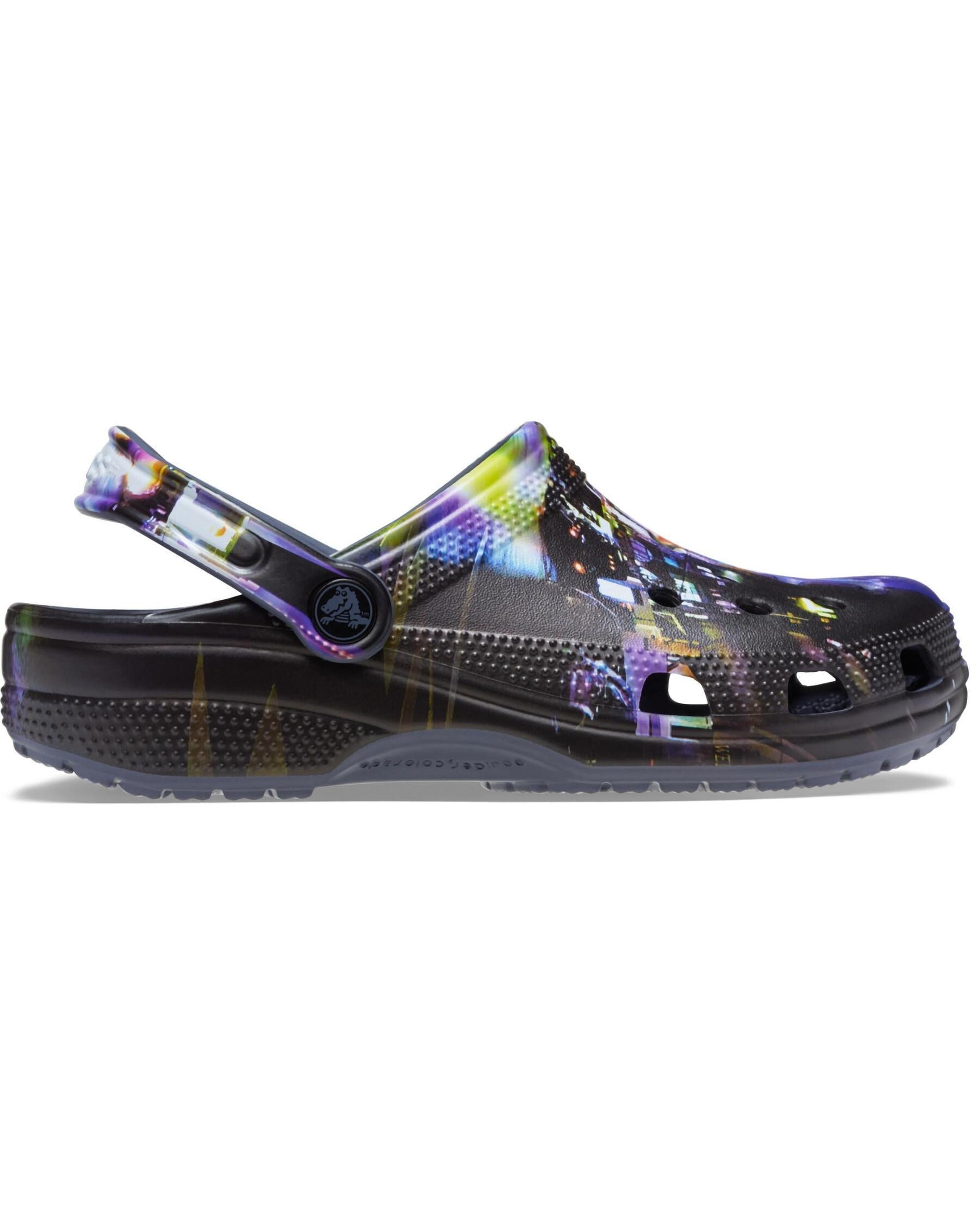 Classic-Clog-Unisex Adult-Storm-208455-4EA