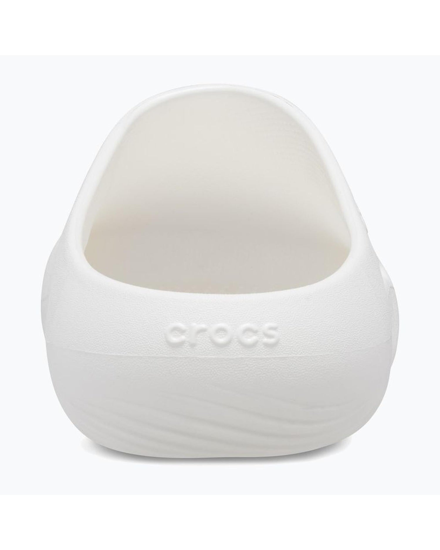 Mellow-Clog-Unisex Adult-White-208493-100