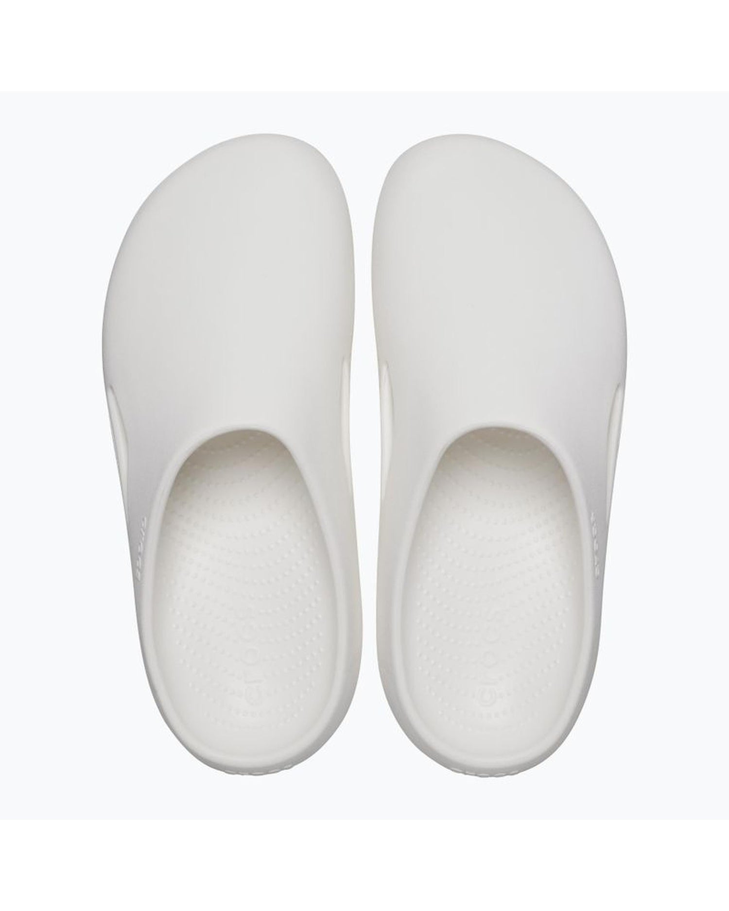 Mellow-Clog-Unisex Adult-White-208493-100