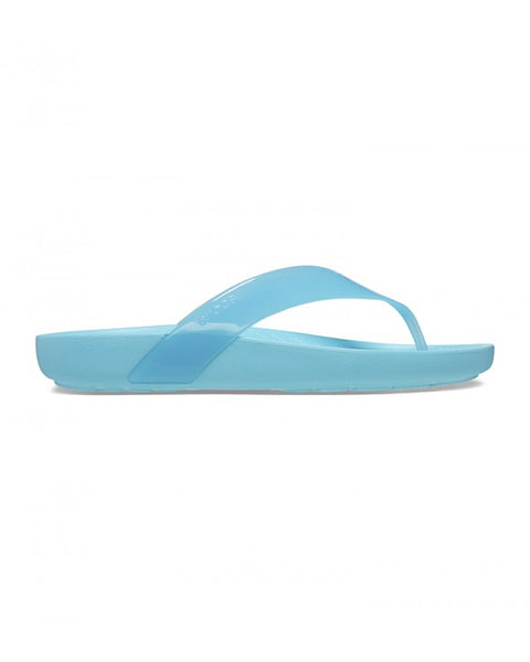 Crocs Splash Flip-Flop β Women, Neptune
