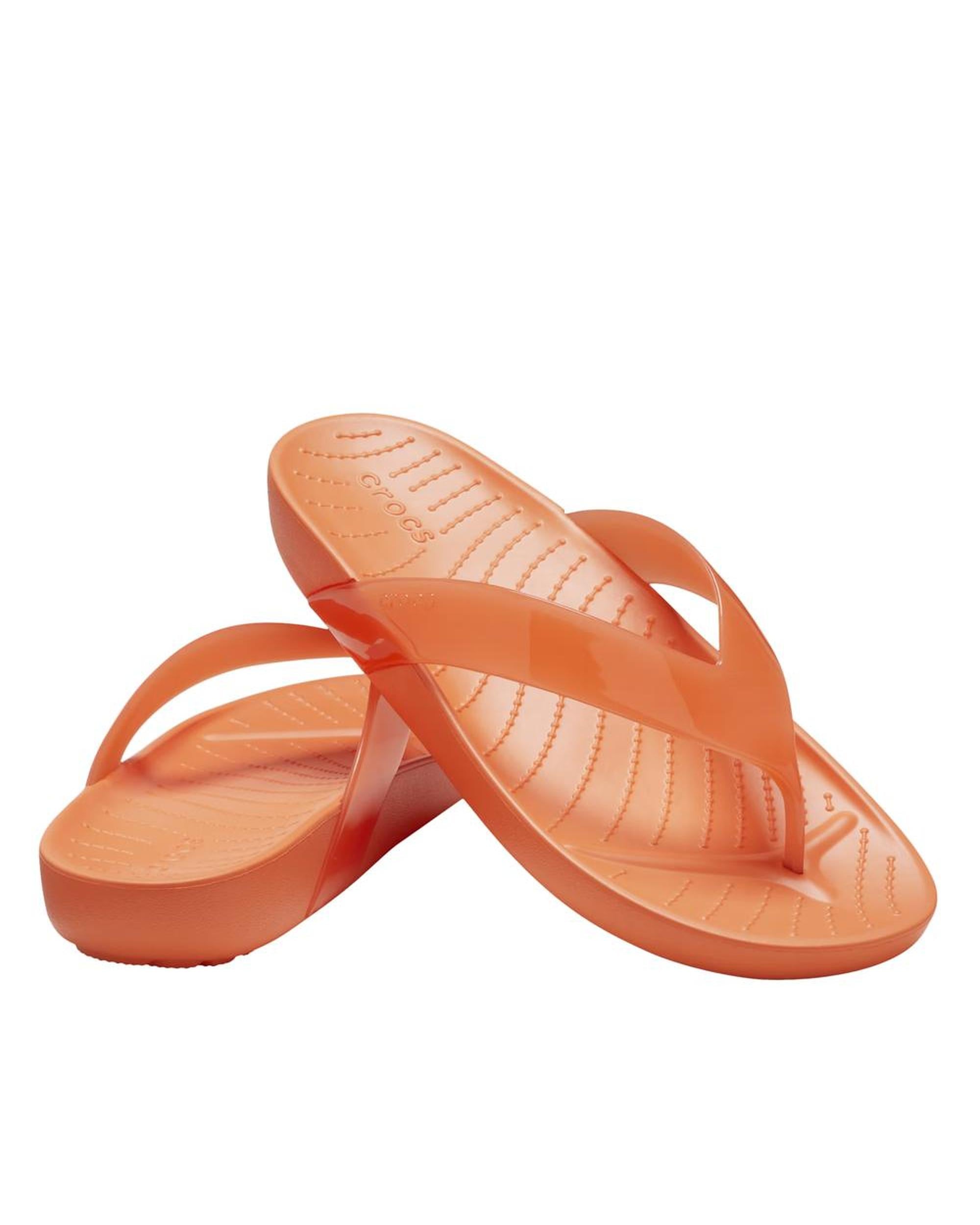 Splash-Flip-Women-Persimmon-208534-83I