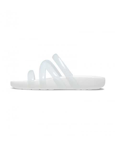 Crocs Splash Sandal β Women (208537-100)