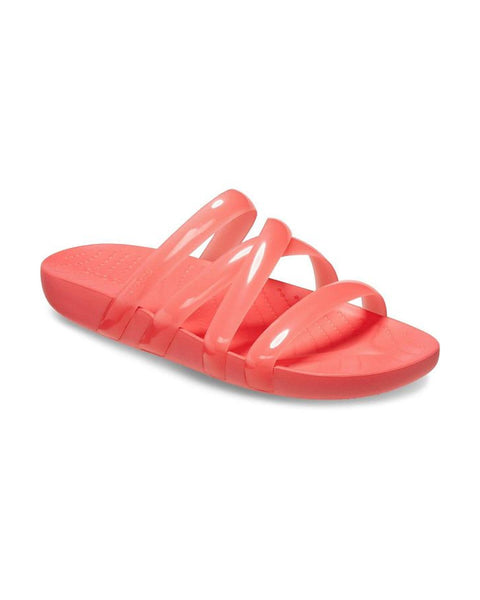 Crocs Splash Sandal β Women (208537-6VT)